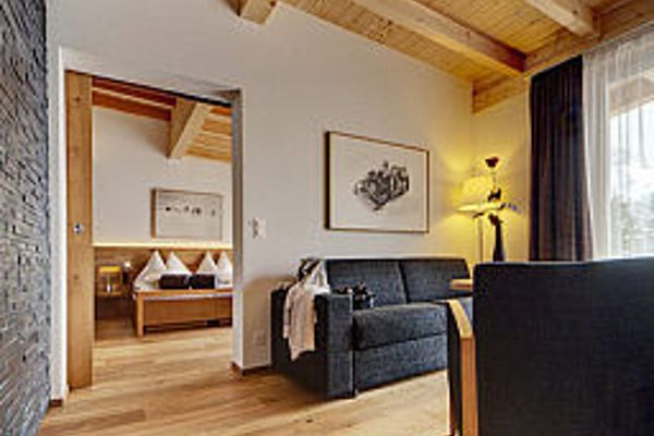 Waldhotel National Superior (Arosa)